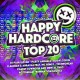 V/A-HAPPY HARDCORE TOP 20 (CD)