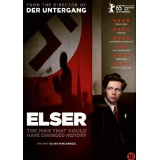 FILME-ELSER (DVD)