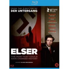 FILME-ELSER (BLU-RAY)