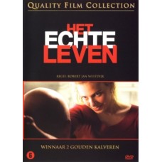FILME-HET ECHTE LEVEN (DVD)