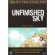 FILME-UNFINISHED SKY (DVD)