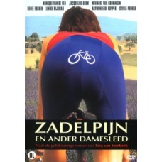 FILME-ZADELPIJN EN ANDER.. (DVD)