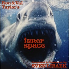 B.S.O. (BANDA SONORA ORIGINAL)-INNER SPACE (LP)