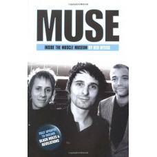 MUSE-INSIDE THE MUSCLE MUSEUM (LIVRO)