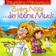 AUDIOBOOK-ZWERG NASE UND DER.. (2CD)