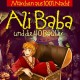 AUDIOBOOK-ALI BABA UND DIE 40.. (CD)