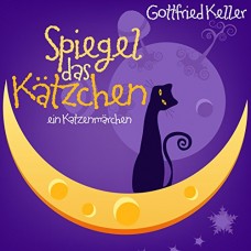 AUDIOBOOK-SPIEGEL DAS KATZCHEN (2CD)