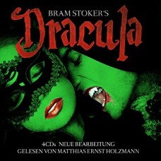 AUDIOBOOK-DRACULA (4CD)