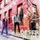 TRINITY-DESERT RAIN (CD)