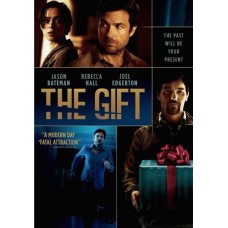 FILME-GIFT (2015) (DVD)