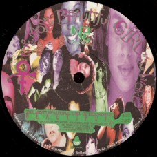 PRINCE-MOST BEAUTIFUL GIRL IN.. (12")