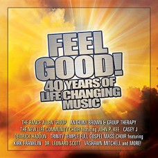 V/A-FEEL GOOD 40 YEARS OF.. (CD)