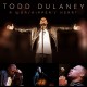 TODD DULANEY-A WORSHIPPER'S HEART (CD)