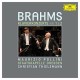 J. BRAHMS-PIANO CONCERTOS NO.1 & 2 (2CD)