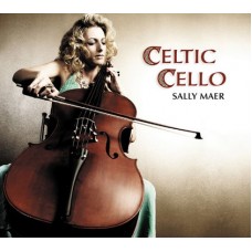 SALLY MAER-CELTIC CELLO (CD)