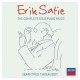E. SATIE-COMPLETE SOLO PIANO MUSIC (6CD)