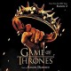 B.S.O. (BANDA SONORA ORIGINAL)-GAME OF THRONES SEASON 2 (CD)