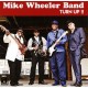 MIKE WHEELER-TURN UP (CD)