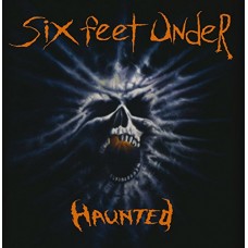 SIX FEET UNDER-HAUNTED (LP)