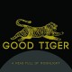 GOOD TIGER-A HEAD FULL OF MOONLIGHT (LP)