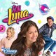 B.S.O. (BANDA SONORA ORIGINAL)-SOY LUNA (CD)