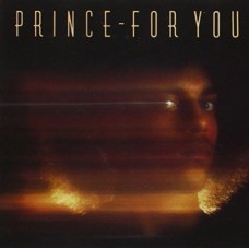 PRINCE-FOR YOU (CD)