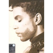 PRINCE-HITS COLLECTION -15TR- (DVD)