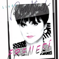LINDA RONSTADT-FRENESI -REMAST- (CD)
