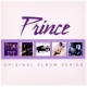 PRINCE-ORIGINAL ALBUM SERIES (5CD)