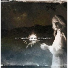 MARY CHAPIN CARPENTER-THINGS THAT WE ARE MADE.. (LP)