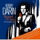 BOBBY DARIN-BEYOND THE SEA - HIS.. (LP)