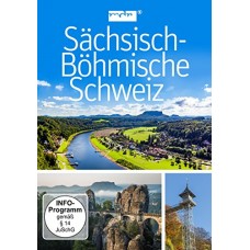 SPECIAL INTEREST-SACHSISCH-BOHMISCHE.. (DVD)