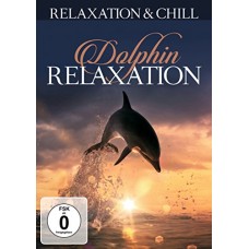 SPECIAL INTEREST-DOLPHIN RELAXATION (DVD)
