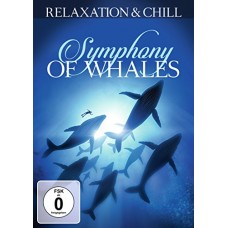 SPECIAL INTEREST-SYMPHONY OF WHALES (DVD)
