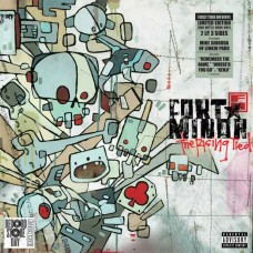 FORT MINOR-RISING TIDE -LTD- (LP)