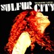 SULFUR CITY-TALKING LOUD (LP)