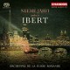 J. IBERT-PIANO CONCERTOS (SACD)