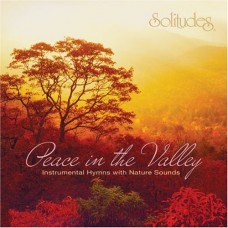V/A-SOLITUDES:PEACE IN THE.. (CD)
