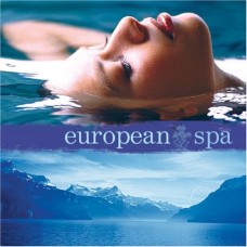 V/A-SOLITUDES:EUROPEAN SPA (CD)