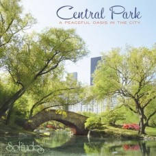 V/A-SOLITUDES:CENTRAL PARK.. (CD)
