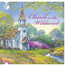 FRED MOLLIN-CHURCH IN THE WILDWOOD (CD)