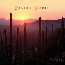 V/A-SOLITUDES:DESERT.. -DIGI- (CD)