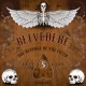 BELVEDERE-REVENGE OF THE FIFTH (CD)