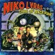 NIKO LYRAS-CHUNK OF SPACE FUNK (CD)