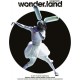 ORIGINAL CAST RECORDING-SONGS FROM WONDER.LAND (LP)
