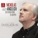 NICHOLAS ANGELICH-DEDICATION (CD)