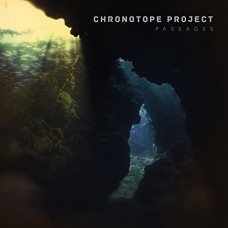 CHRONOTOPE PROJECT-PASSAGES (CD)