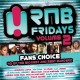 V/A-RNB FRIDAYS VOL.2 (2CD)