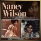 NANCY WILSON-JUST FOR NOW / LUSH LIFE (CD)
