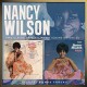 NANCY WILSON-WELCOME TO MY LOVE / EASY (CD)